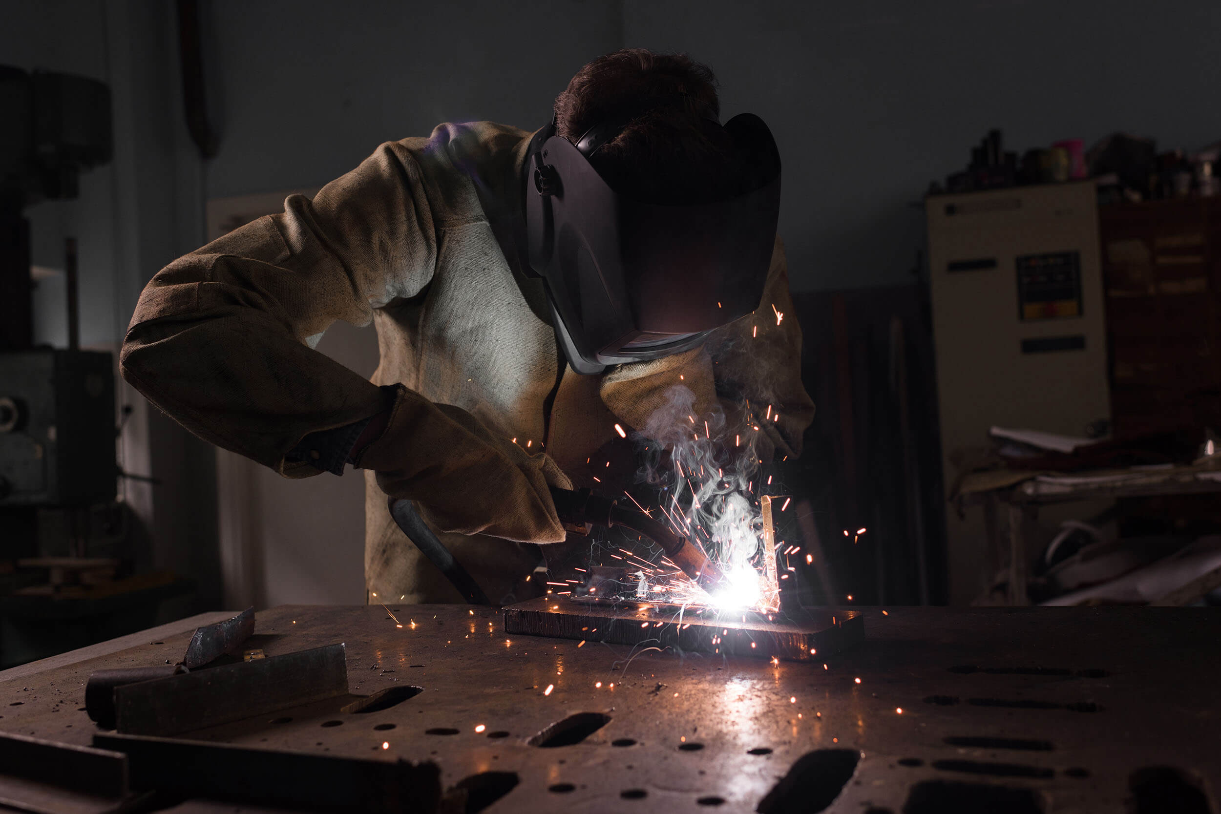 Metal Fabrication Metal Fabrication