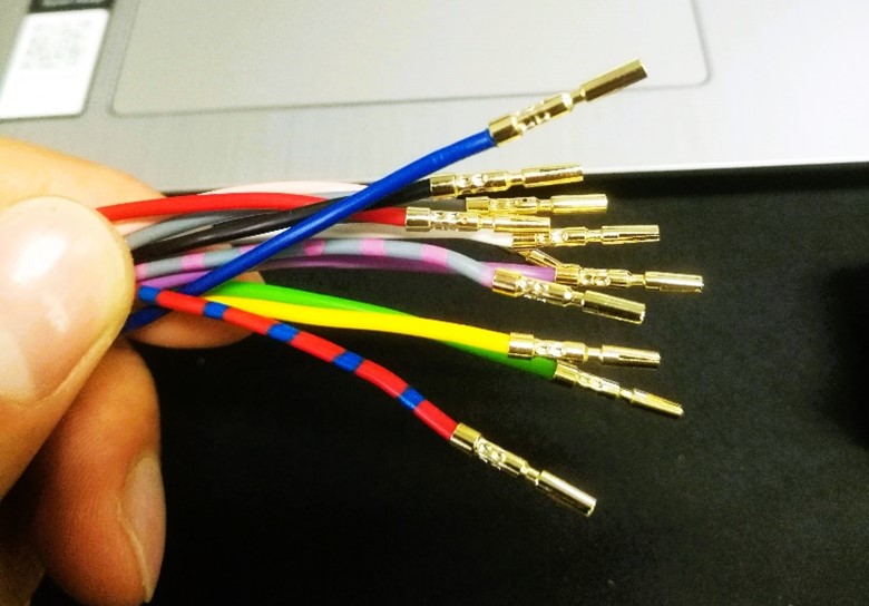 Wiring and Cabling Design & Assembly Services | EVERCON GROUP