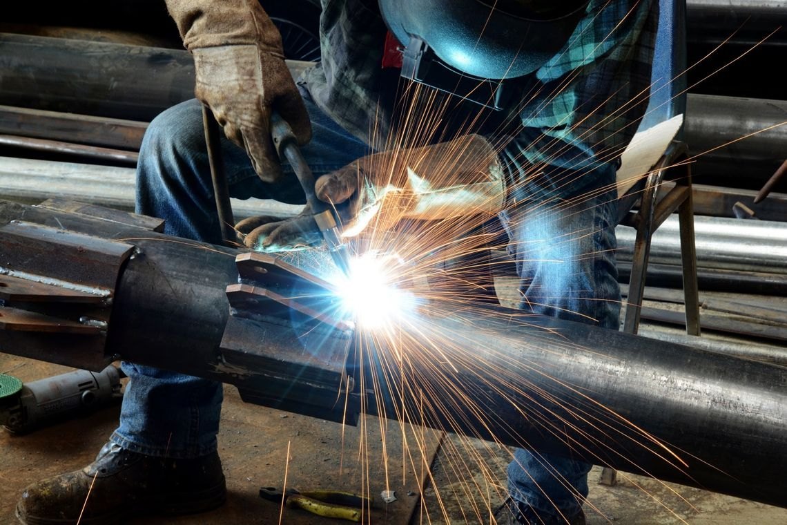 Welding services in Thailand Welding services in Thailand